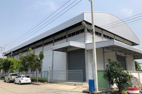 Warehouse / Factory for rent in Lam Luk Ka, Pathum Thani