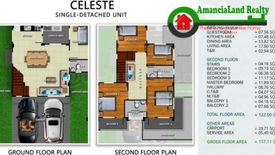 4 Bedroom House for sale in San Roque, Cebu