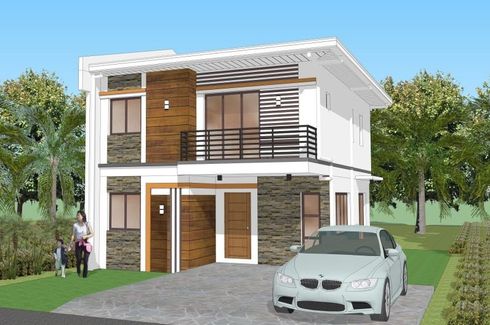 4 Bedroom House for sale in Macabud, Rizal