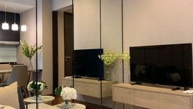 1 Bedroom Condo for rent in Wish Signature  Midtown Siam, Thanon Phaya Thai, Bangkok near BTS Ratchathewi