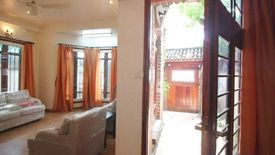 Cho thuê nhà riêng 3 phòng ngủ tại Thụy Khuê, Quận Tây Hồ, Hà Nội