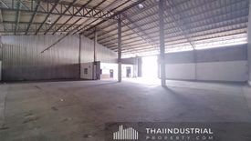 Warehouse / Factory for rent in Pak Nam, Samut Prakan near BTS Srinagarindra