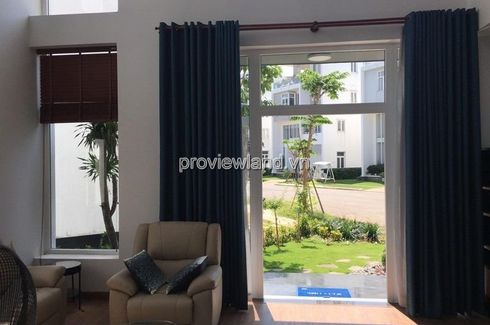 Cho thuê nhà riêng 4 phòng ngủ tại Villa park, Phú Hữu, Quận 9, Hồ Chí Minh