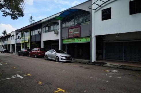 Commercial for sale in Taman Desa Jaya, Johor