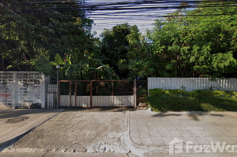 Land for sale in Suan Luang, Bangkok