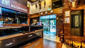 112 Bedroom Hotel / Resort for sale in Chatuchak, Bangkok near MRT Phaholyothin 24