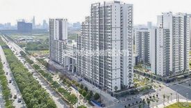 Cần bán căn hộ 1 phòng ngủ tại New City, Bình Khánh, Quận 2, Hồ Chí Minh