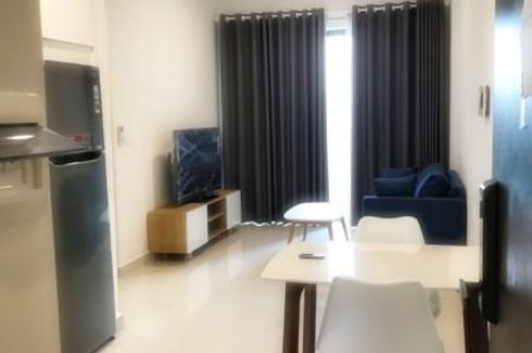 2 Bedroom Apartment for rent in Phuong 8, Ho Chi Minh