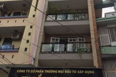 7 Bedroom Townhouse for sale in Phuong 14, Ho Chi Minh