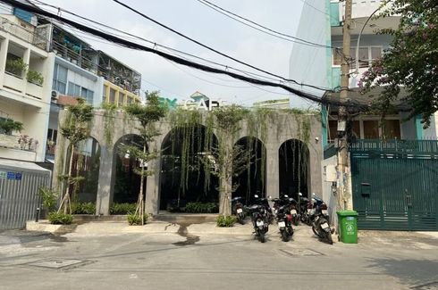 Cần bán nhà phố 1 phòng ngủ tại Phường 17, Quận Bình Thạnh, Hồ Chí Minh