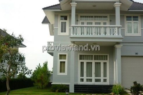 Cần bán villa 5 phòng ngủ tại Phường 12, Quận 10, Hồ Chí Minh