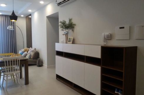 Cho thuê căn hộ chung cư 2 phòng ngủ tại Lexington Residence, An Phú, Quận 2, Hồ Chí Minh