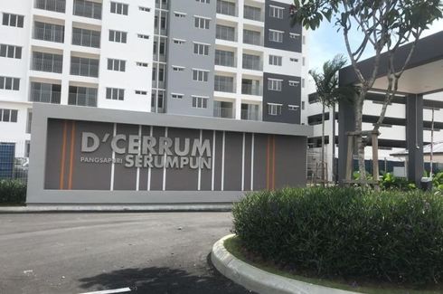 3 Bedroom Condo for sale in Jalan Kajang - Semenyih, Selangor