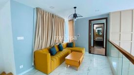 3 Bedroom Serviced Apartment for rent in Vista Verde, Binh Trung Tay, Ho Chi Minh