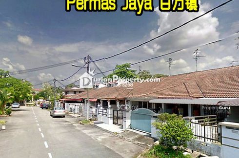 3 Bedroom House for rent in Bandar Baru Permas Jaya, Johor