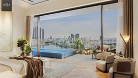 1 Bedroom Condo for sale in The River Thủ Thiêm, An Khanh, Ho Chi Minh