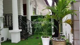 4 Bedroom House for rent in Phuong 22, Ho Chi Minh