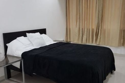 1 Bedroom Condo for Sale or Rent in Seibu Tower, Bagong Tanyag, Metro Manila