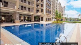 1 Bedroom Condo for sale in Calathea Place, San Isidro, Metro Manila