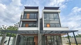 Townhouse dijual dengan 3 kamar tidur di Menteng Dalam, Jakarta