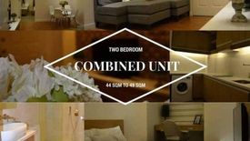 1 Bedroom Condo for sale in South Triangle, Metro Manila near MRT-3 Kamuning