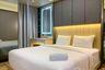 Apartemen disewa dengan 1 kamar tidur di Kamal Muara, Jakarta