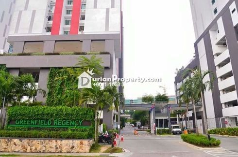 3 Bedroom Apartment for sale in Taman Tampoi Indah II, Johor