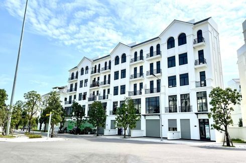 4 Bedroom Townhouse for sale in Vinhomes Grand Park, Long Thanh My, Ho Chi Minh