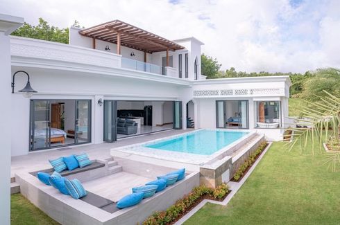 3 Bedroom Villa for Sale or Rent in Si Sunthon, Phuket