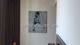 4 Bedroom Apartment for rent in Binh Trung Tay, Ho Chi Minh