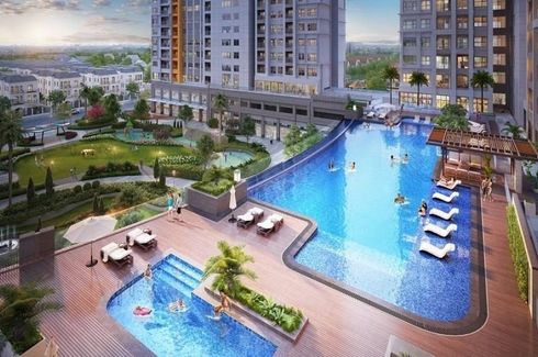 3 Bedroom Apartment for sale in VICTORIA VILLAGE, Thanh My Loi, Ho Chi Minh