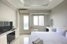 1 Bedroom Apartment for rent in Ciumbuleuit, West Java