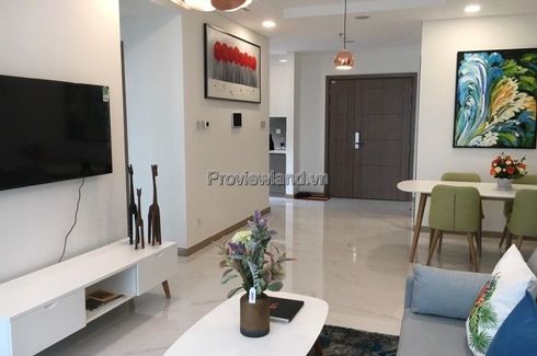 3 Bedroom Apartment for rent in Phuong 13, Ho Chi Minh