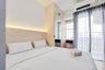 1 Bedroom Apartment for rent in Cisauk, Banten