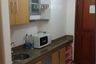 Apartemen dijual dengan 1 kamar tidur di Ciumbuleuit, Jawa Barat