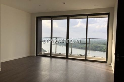 4 Bedroom Apartment for sale in The Nassim, Thao Dien, Ho Chi Minh