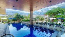 Cho thuê căn hộ 1 phòng ngủ tại Mỹ An, Quận Ngũ Hành Sơn, Đà Nẵng