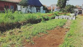 Tanah dijual dengan  di Cigombong, Jawa Barat