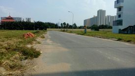 Land for sale in An Phu, Ho Chi Minh