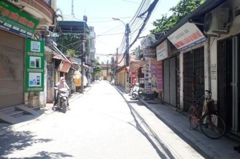 Cần bán Đất nền  tại Ngọc Thụy, Quận Long Biên, Hà Nội