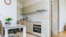 1 Bedroom Condo for sale in Magnolias Waterfront Residences, Khlong Ton Sai, Bangkok near BTS Saphan Taksin