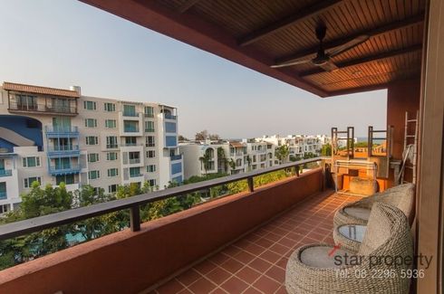 3 Bedroom Condo for sale in Hua Hin, Prachuap Khiri Khan