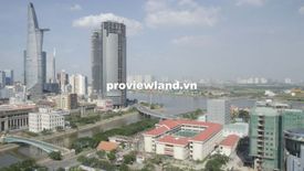 Cho thuê căn hộ chung cư 3 phòng ngủ tại Phường 4, Quận 4, Hồ Chí Minh