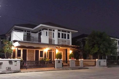 3 Bedroom House for rent in Ornsirin 3, San Pu Loei, Chiang Mai