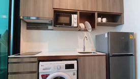 1 Bedroom Condo for rent in KNIGHTSBRIDGE COLLAGE RAMKHAMHAENG, Hua Mak, Bangkok near MRT Hua Mak