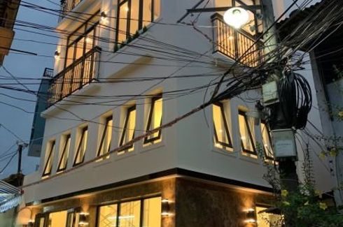 14 Bedroom Townhouse for sale in Nguyen Cu Trinh, Ho Chi Minh