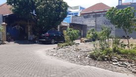 Tanah dijual dengan  di Gayungan, Jawa Timur