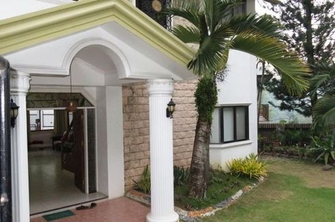 5 Bedroom House for rent in Banilad, Cebu