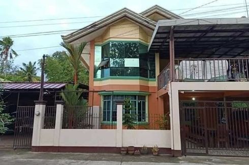 3 Bedroom House for sale in Talomo, Davao del Sur