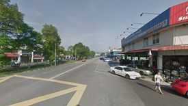 Commercial for sale in Taman Universiti, Johor